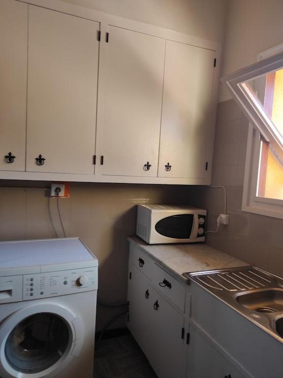 Apartamentos Can Bruguera 2 Mataro Bagian luar foto